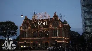 [Doku] Tivoli Gardens Kopenhagen - Park Check