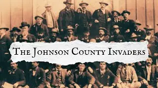 From Hero to Villain: Frank Canton and the Johnson County War