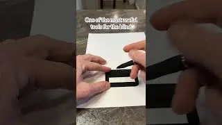 Signature Guide for the Blind & Visually Impaired #blind #tools #useful