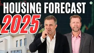2025 Housing Market Predictions: Why the Cool Months Might Be the Best Time to Sell!