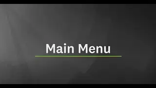 3. Now Reach Desktop Softphone Tutorial - Main Menu