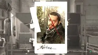 ChernobylGame   прошождение