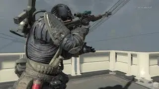 Call of Duty: Black Ops 4 - PS4 Private Beta Gameplay