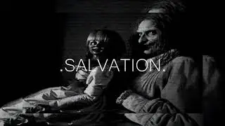[FREE] NIGHT LOVELL X GHOSTMANE X SCARLXRD TYPE BEAT - .SALVATION. (Prod. Mesio)