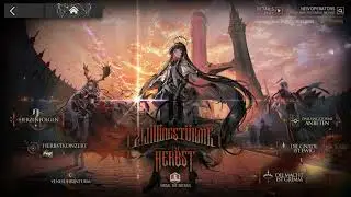 Reflections In Crystal - Part 9 - Arknights