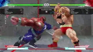Gief's VT Animation Interrupt