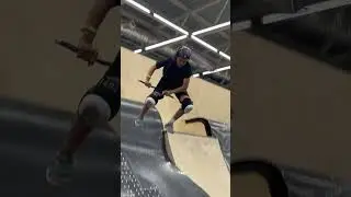 3 #automobile #самокаттрюки #skatepark #skate