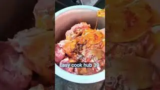 Beef Nehari so delicious#recipe #recipe #food #dish #delicious #video #viral #shorts #spicygravy
