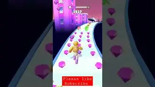 Rope Man game. Walkthrough mobile android /ios