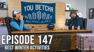 Episode 147 🎙Best Winter Activities