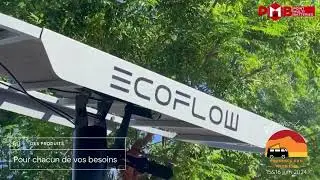 POINT MULTI BATTERIES | EXPOSANT au PROVENCE VAN WEEK END 2024