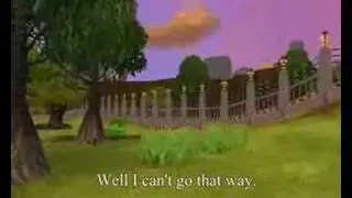 The things from Oslane Swamp Part 5
