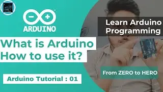 What is Arduino Uno | Arduino Uno 328p | Arduino full tutorial | Arduino project| Robotics | college