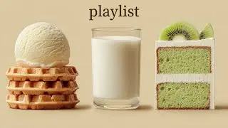 Cafe Playlist 🫢 도입부터 느좋 감성 | &ldquo;이 노래 뭐예요?&rdquo; | Sweet Pop (#29)