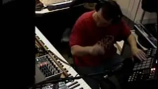 EXCLUSIVE DJ Tony B House Music remix music
