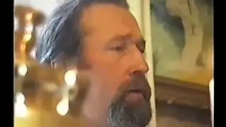 Звезда. Старинный романс на стихи Лермонтова