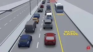 a2-Enforcement Bus Lane Enforcement System