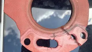 Worcester greenstar red seal replacement