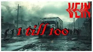 1 till 100: Vein (Hours 001/100)