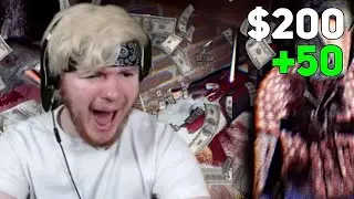Everytime I Scream, I Give YOU $$$!!!