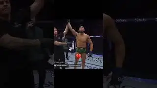 So Accurate😆😆 #ufc #mma #conormcgregor #martialarts #mixedmartialart #wwe #knockout
