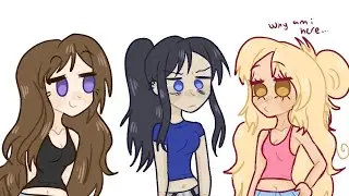 Water is wet (Class of 09 animatic)