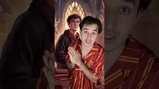 &iexcl;Nuevos libros de Harry Potter contados por Voldemort! 😱 #harrypotter