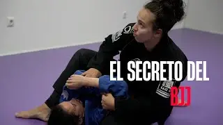 🥋 &iquest;Por qu&eacute; las MUJERES necesitan aprender Jiu-Jitsu? | Con Anna Castells