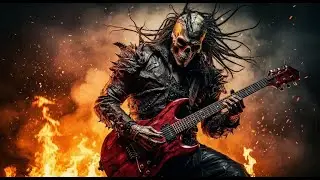 BEST HEAVY METAL PLAYLIST | Motivation for Driving and Long Road Trips | Road Rock Classics