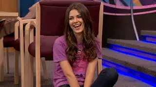 Victorious-Breakfast Club (Best Scenes)