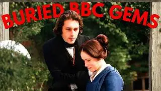20 BBC Period Movies You&rsquo;ll Be Binging All Weekend