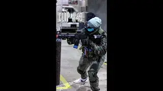 Miami Airsoft Gameplay Pt.3 - Clip 049 #shorts