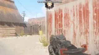 HK Sephiroth BO3 PC Caught Hax