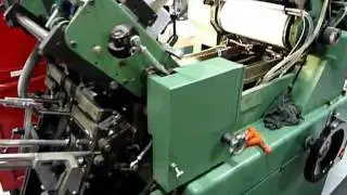 Halm 2 color Superjet.MOV
