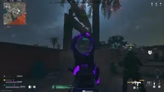 killing the swamp creature since yes