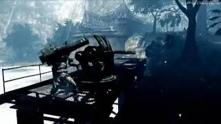 Lost Planet 2 - 
