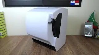 P.O.V. Dispensador 