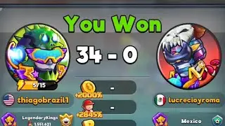 HEAD BALL 2! НАМНОГО ПРОЩЕ ВЫИГРАТЬ У НЕГО, ЧЕМ БОТА 😂