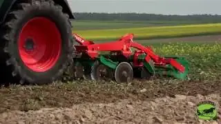 „Agro Masz“ BTC Sunkusis diskinis skutikas