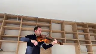 Bach in Heidelberg