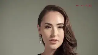 KATE Tokyo SG AW15 Glamorous Look Tutorial