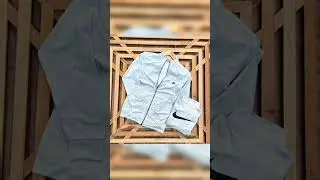 The Nike sweatshirt review #trending#sweat#shorts#sweat👕😱🤯😎