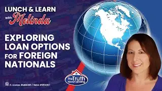 Exploring Loan Options for Foreign Nationals