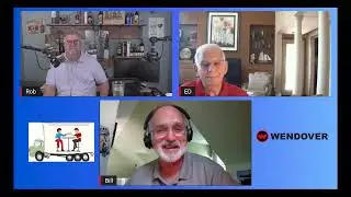 Should you be buying leads lists - Bill Dillon from Wendover