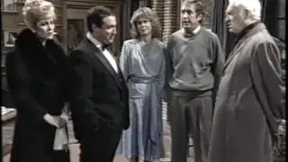 Nearly Departed S01E01