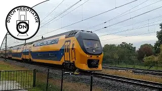 VIRM Trainspotting Compilation #1