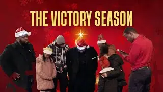Christmas Program 2025 