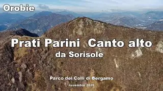 Prati Parini Canto alto