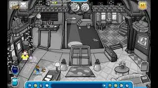 Ruby Pin Guide | Club Penguin Journey (1/11/26)