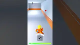 CROUCHING CHALLENGE In Mad City Chapter 2!